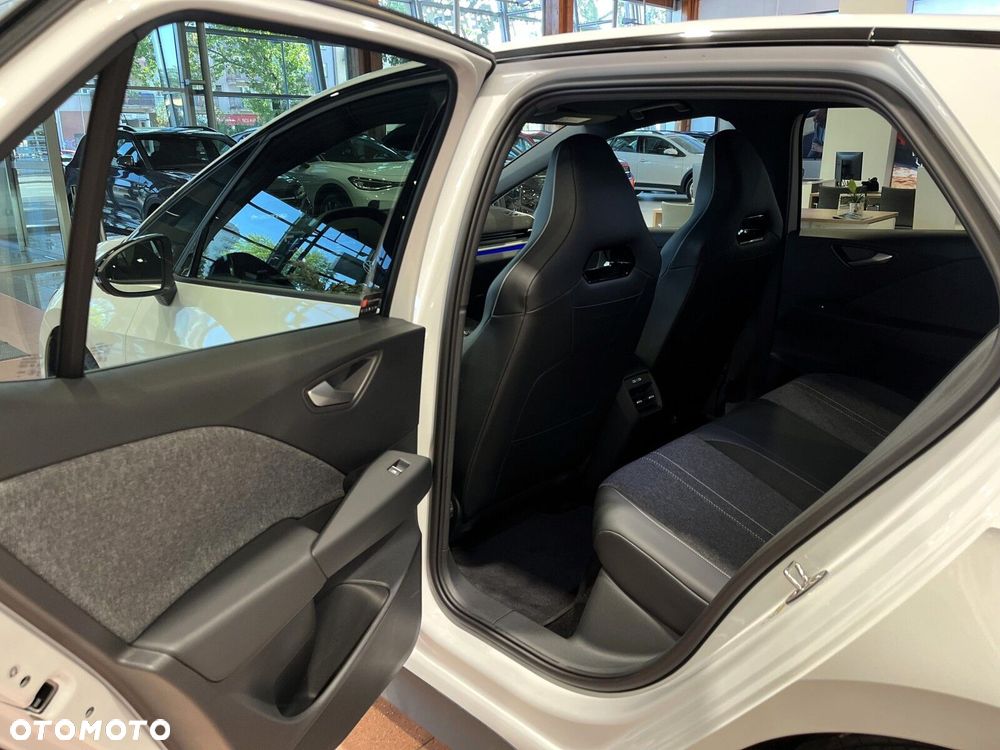 Volkswagen ID.3 Neo 50kWh Style - 31