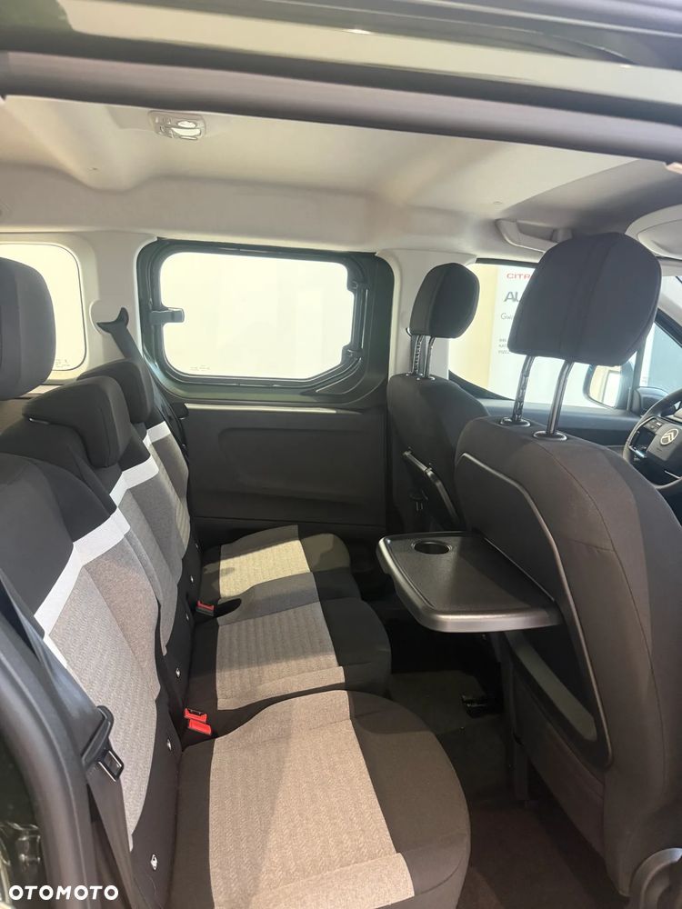 Citroën Berlingo M 1.5 BlueHDI Plus S&S - 9