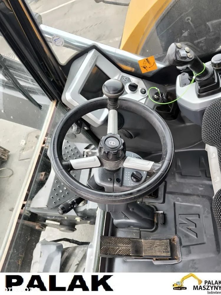 Mecalac Koparka kołowa  MECALAC 11 MWR  , 2019 rok - 25