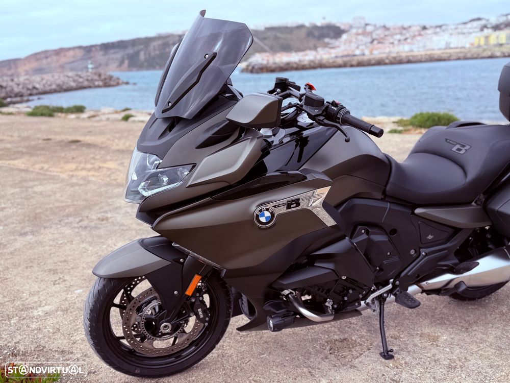 BMW K 1600 B k1600 B - 17