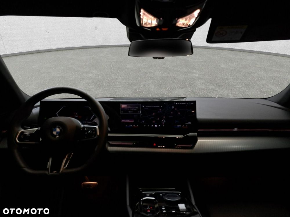 BMW Seria 5 - 9
