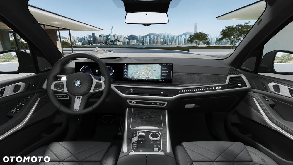 BMW X5 xDrive40d - 12