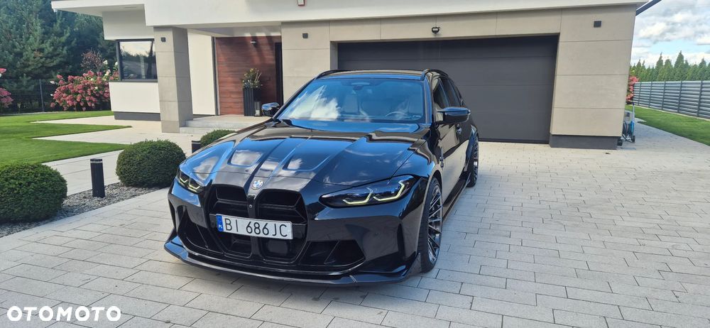 BMW M3 - 20