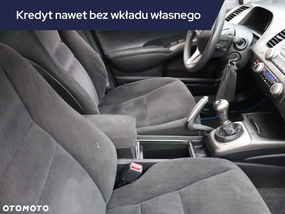 Honda Civic - 11