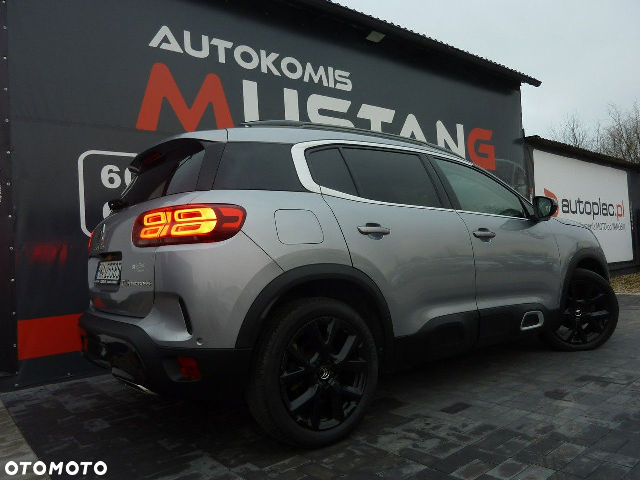 Citroën C5 Aircross - 4