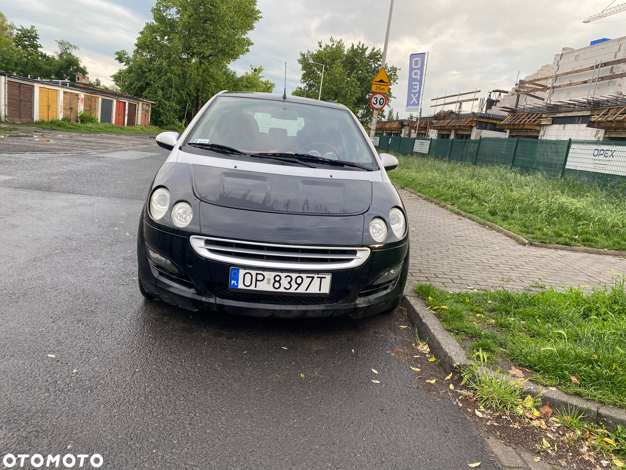 Smart Forfour - 2