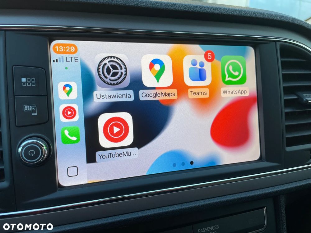 Seat Leon 1.6 TDI Start&Stop DSG Style - 11