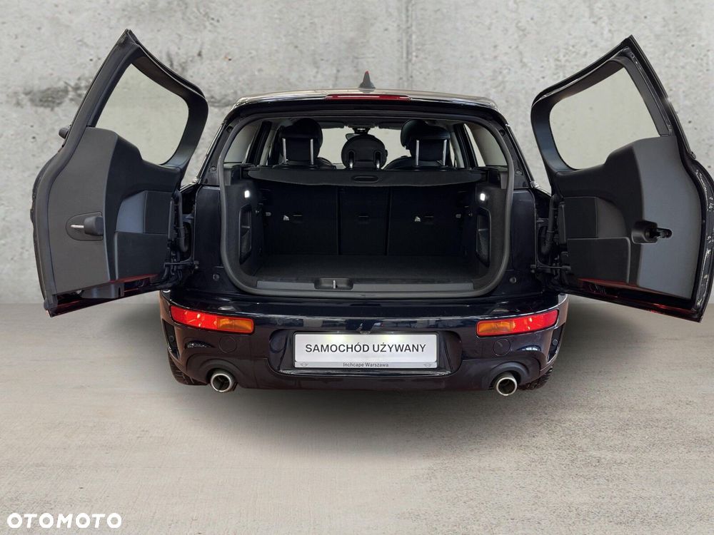 MINI Clubman Cooper S ALL4 sport - 19