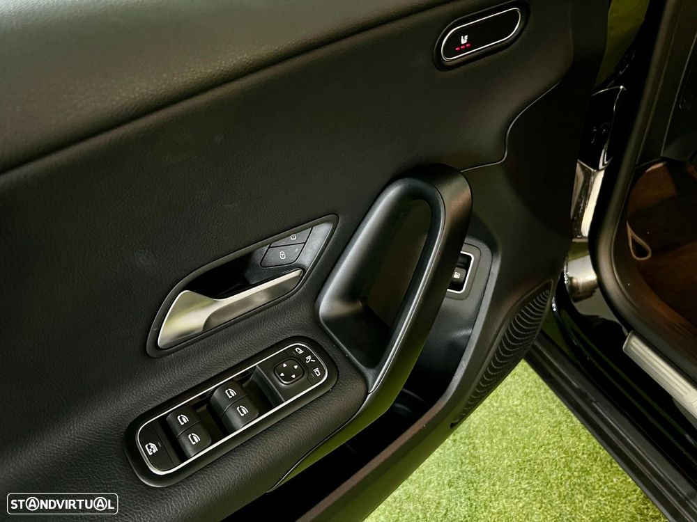 Mercedes-Benz A 250 e - 27