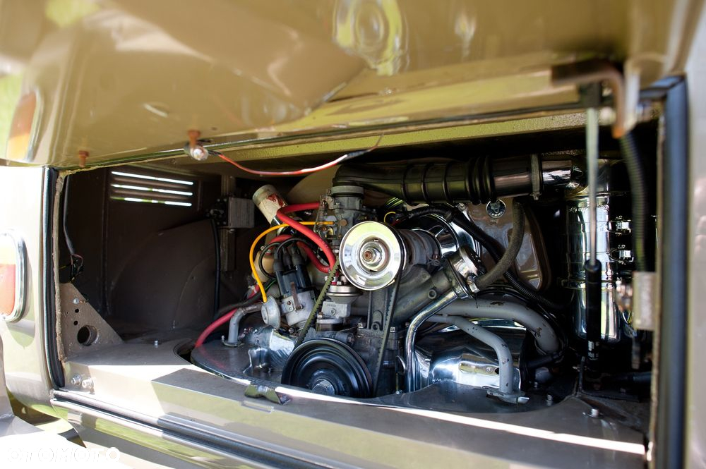 Volkswagen Garbus - 5