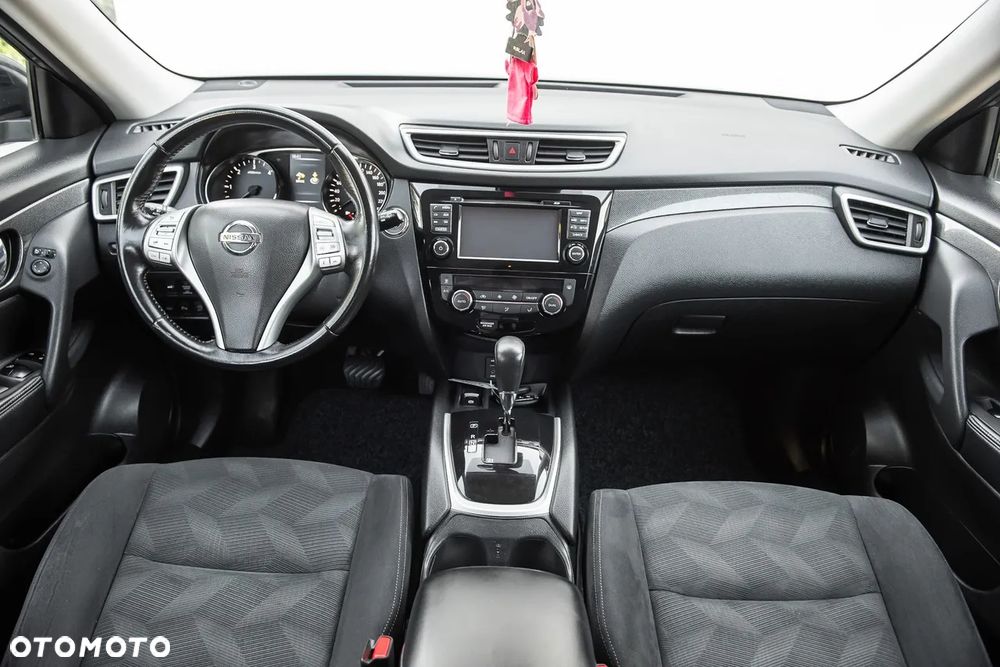 Nissan X-Trail - 26