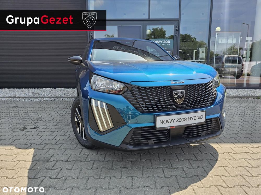 Peugeot 2008 - 1
