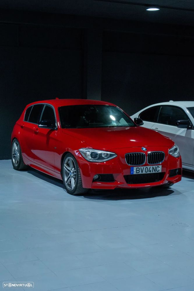 BMW 120 - 27
