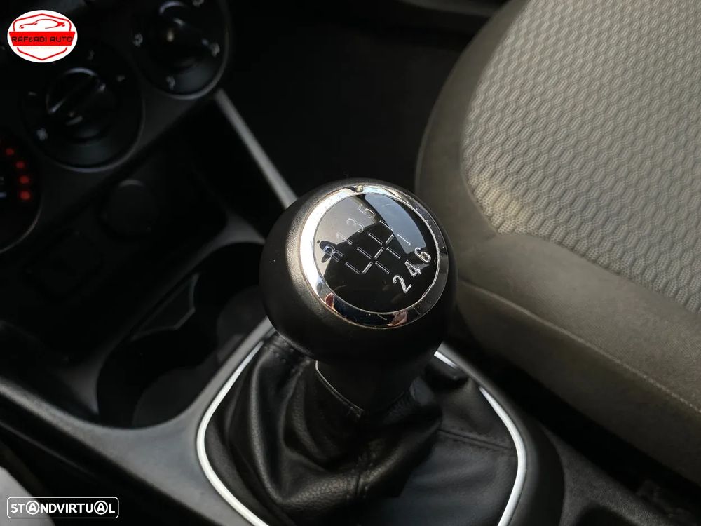 Opel Corsa 1.0 T Enjoy - 21