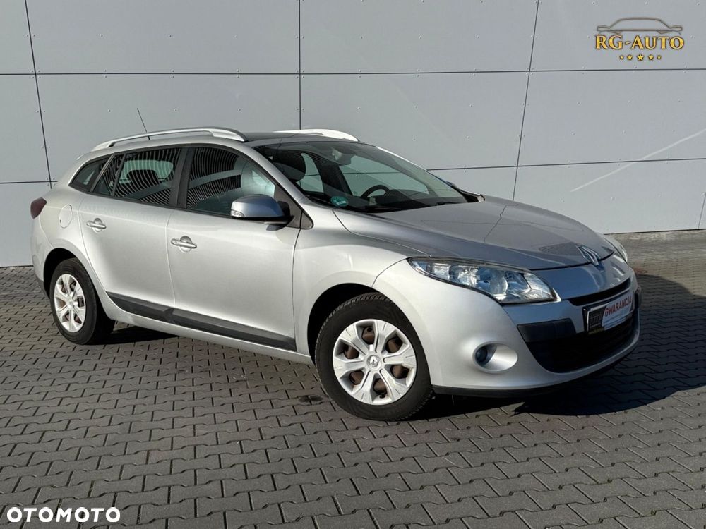 Renault Megane - 3