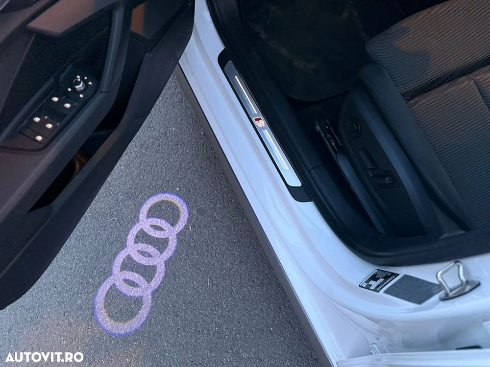 Audi A3 - 7