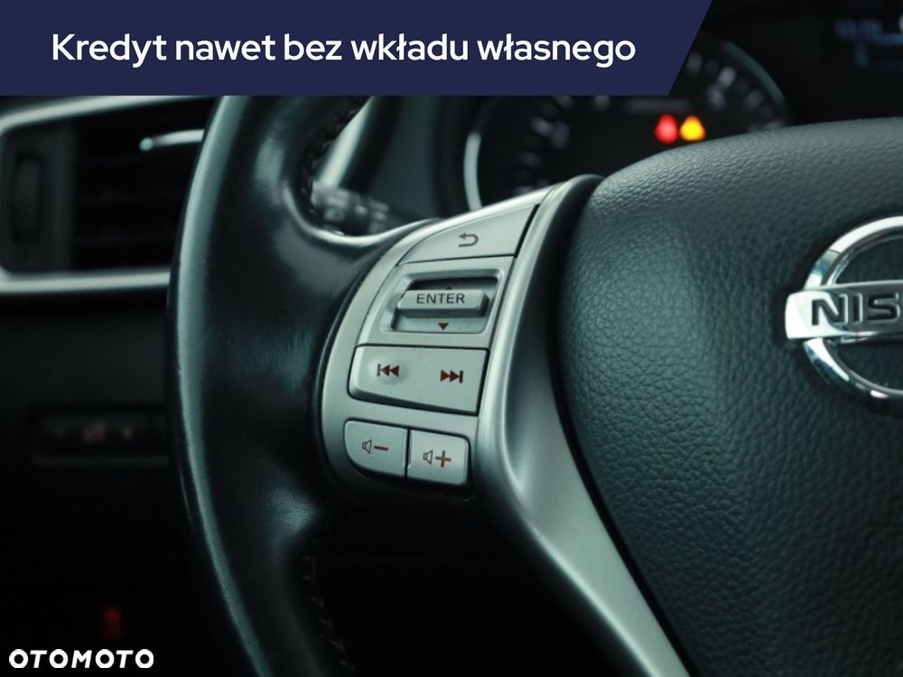 Nissan Qashqai - 15