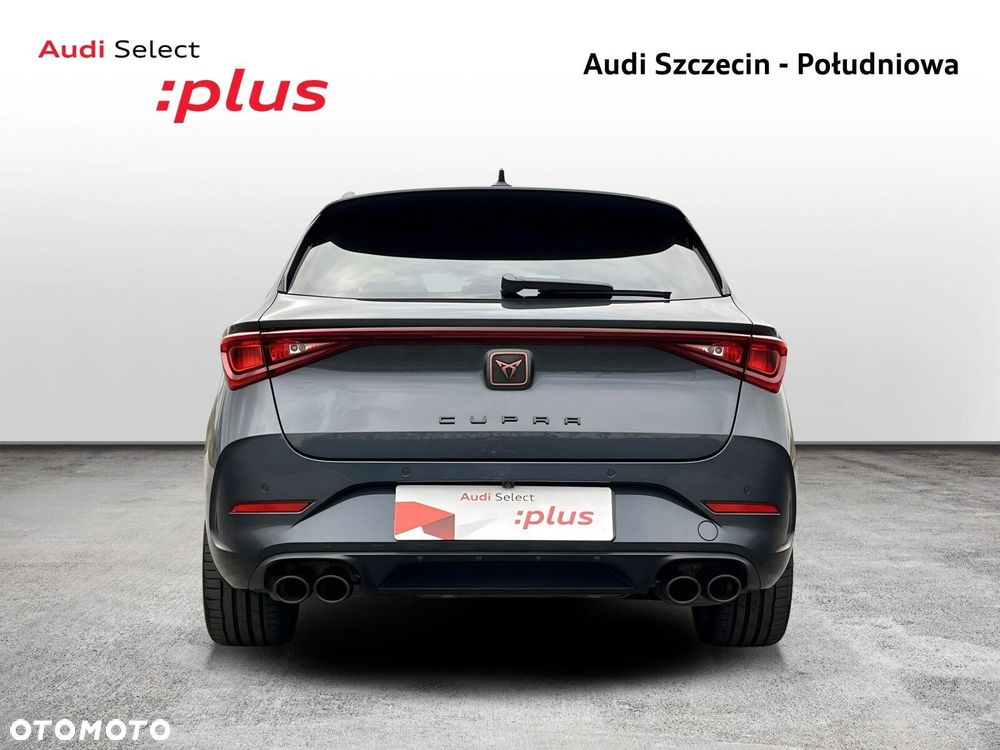 Cupra Leon Sportstourer - 4