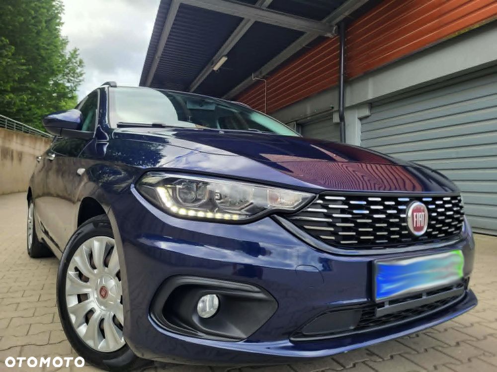 Fiat Tipo 1.4 16v S-Design - 2