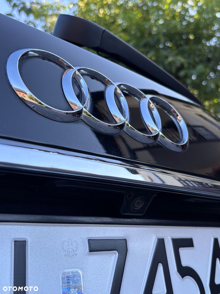 Audi A6 Avant 40 TDI S tronic - 17