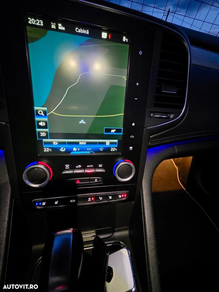 Renault Talisman ENERGY TCe 200 EDC INITIALE PARIS - 19