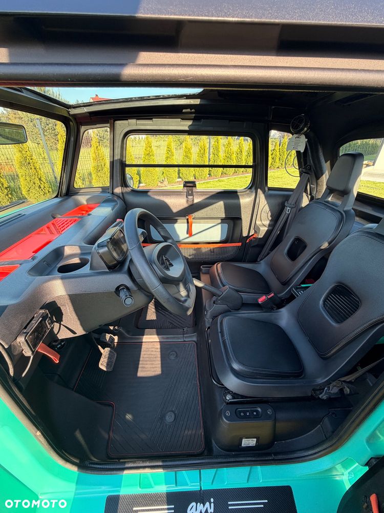 Citroën Ami - 4