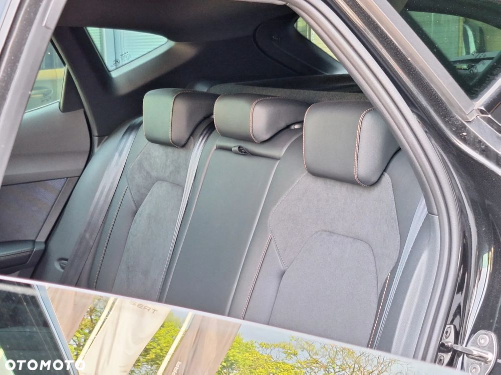 Cupra Formentor 2.0 TSI 4Drive DSG - 39