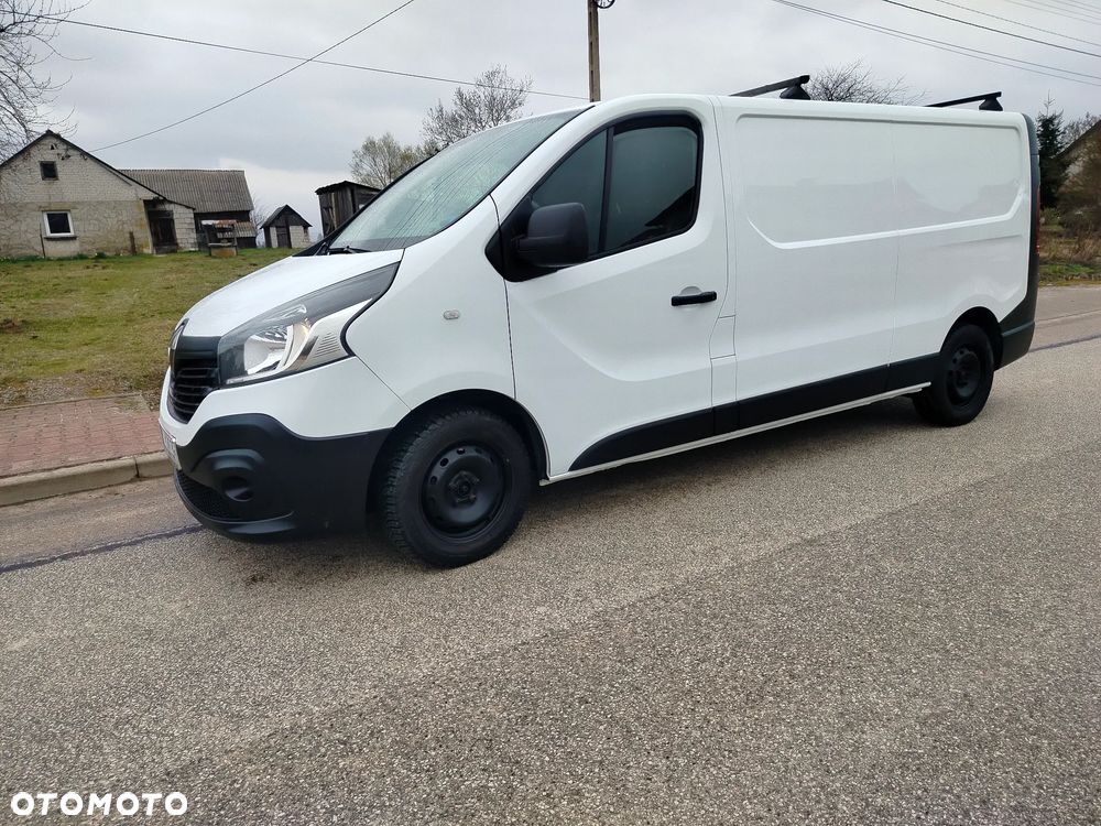 Renault Trafic - 3