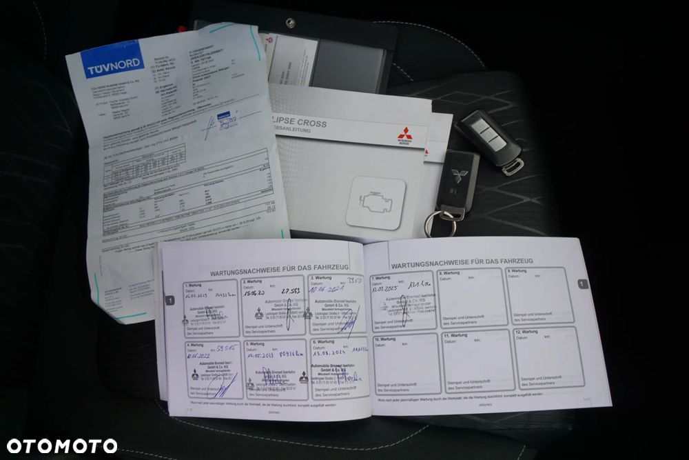 Mitsubishi Eclipse Cross 1.5 T-MIVEC ClearTec 2WD Intro Edition - 34