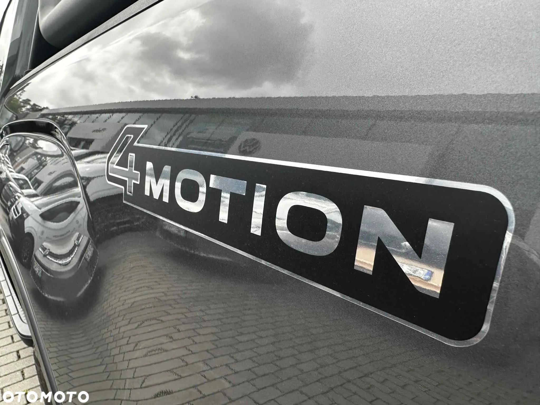 Volkswagen Amarok 3.0 V6 TDI 4Mot PanAmericana - 24