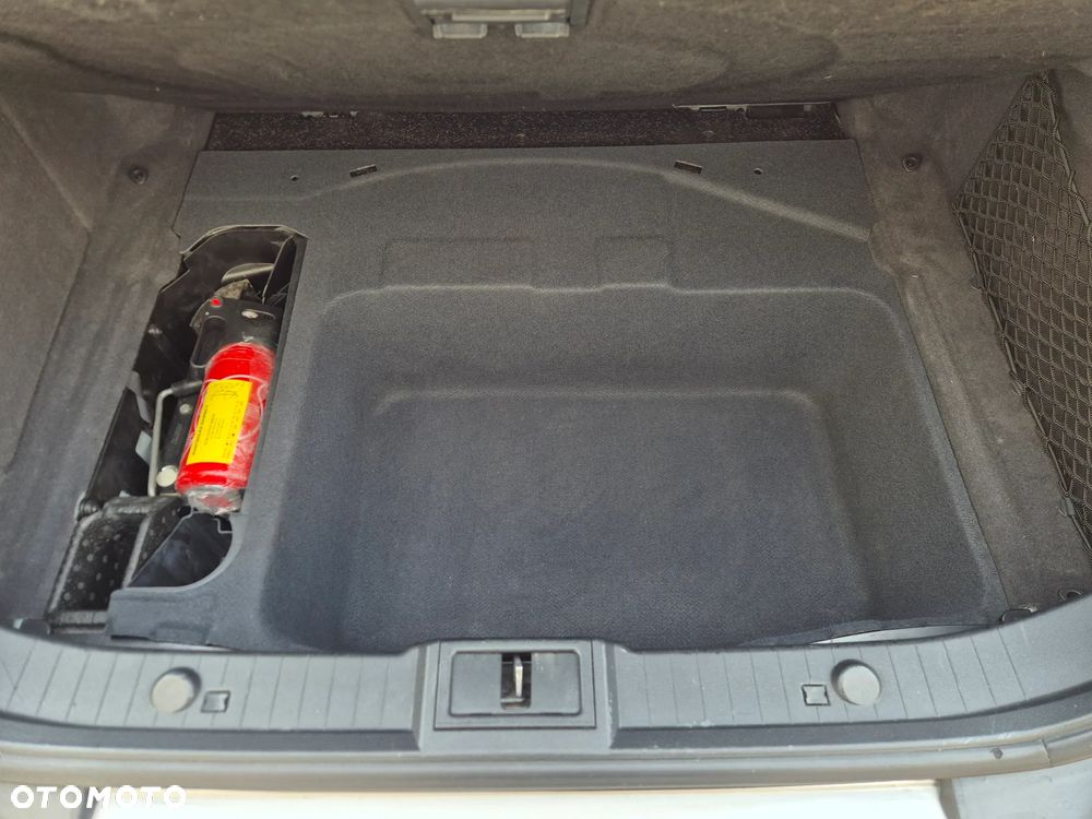 Mercedes-Benz CLS 500 - 20