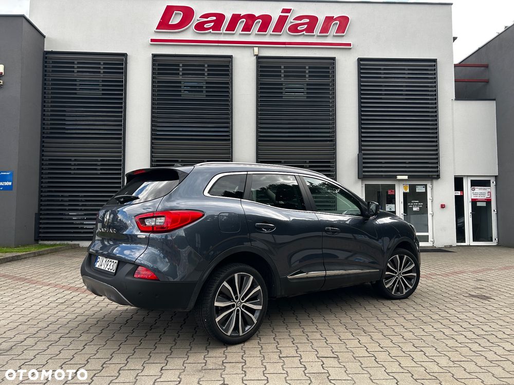Renault Kadjar - 6