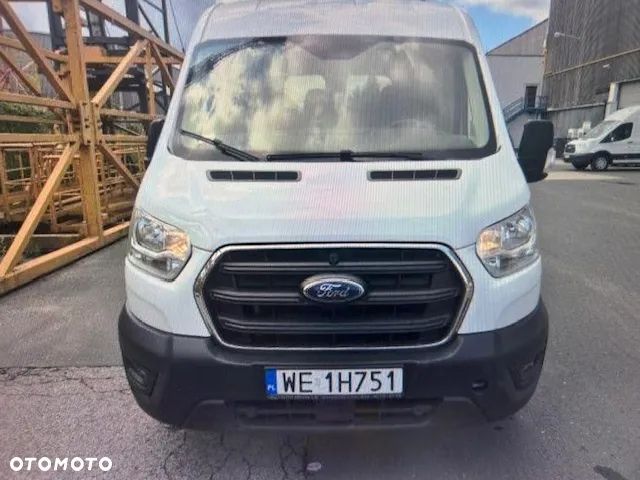 Ford Transit 310 L2H3 Ambiente - 3