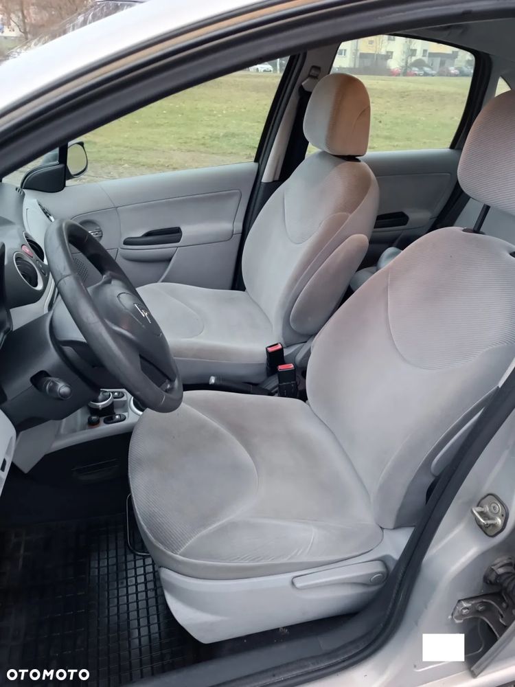 Citroën C3 1.4i SX Pack - 7