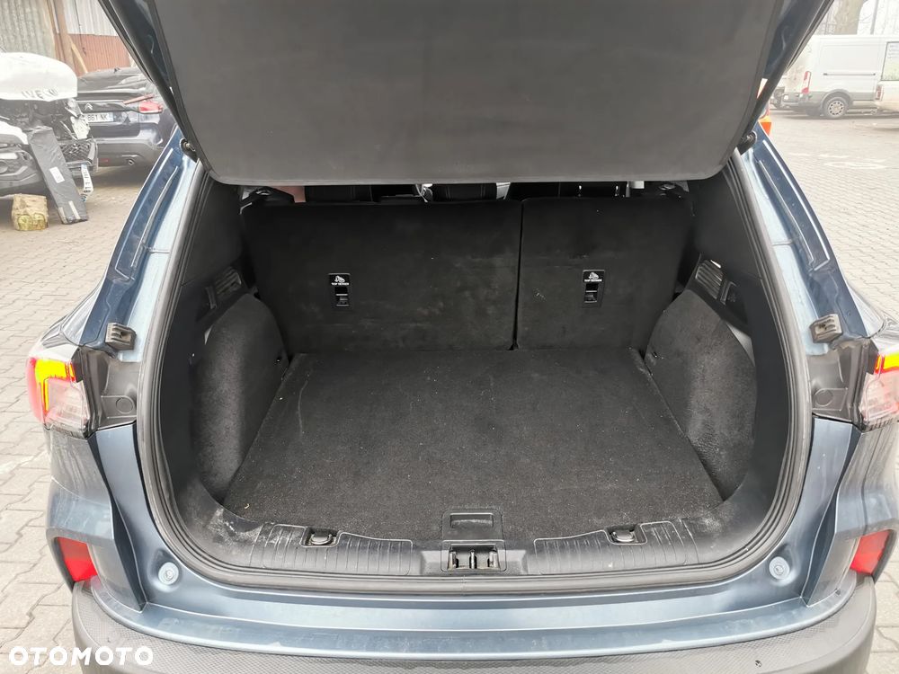 Ford Kuga 1.5 EcoBlue TITANIUM - 35