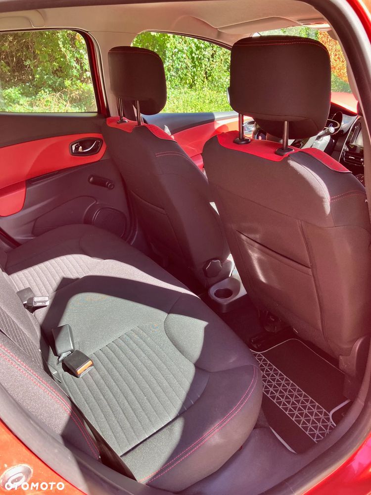 Renault Clio - 6
