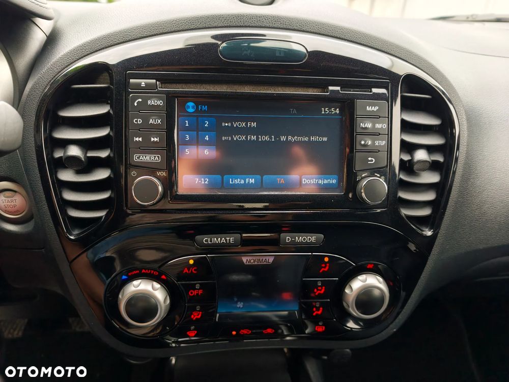 Nissan Juke 1.2 DIG-T 360 - 28
