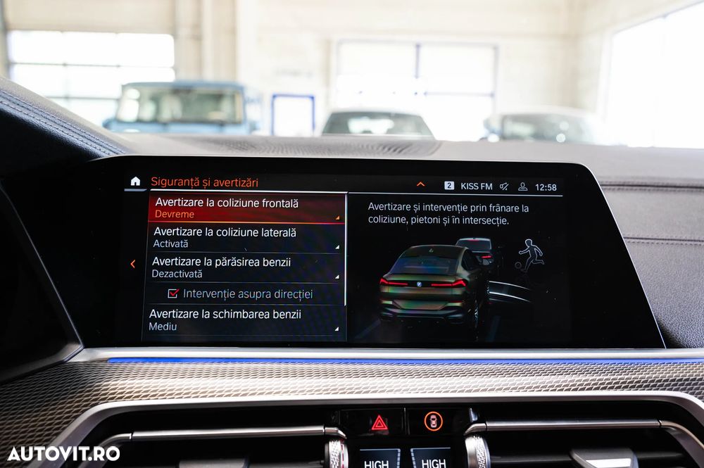 BMW X6 xDrive40d - 18