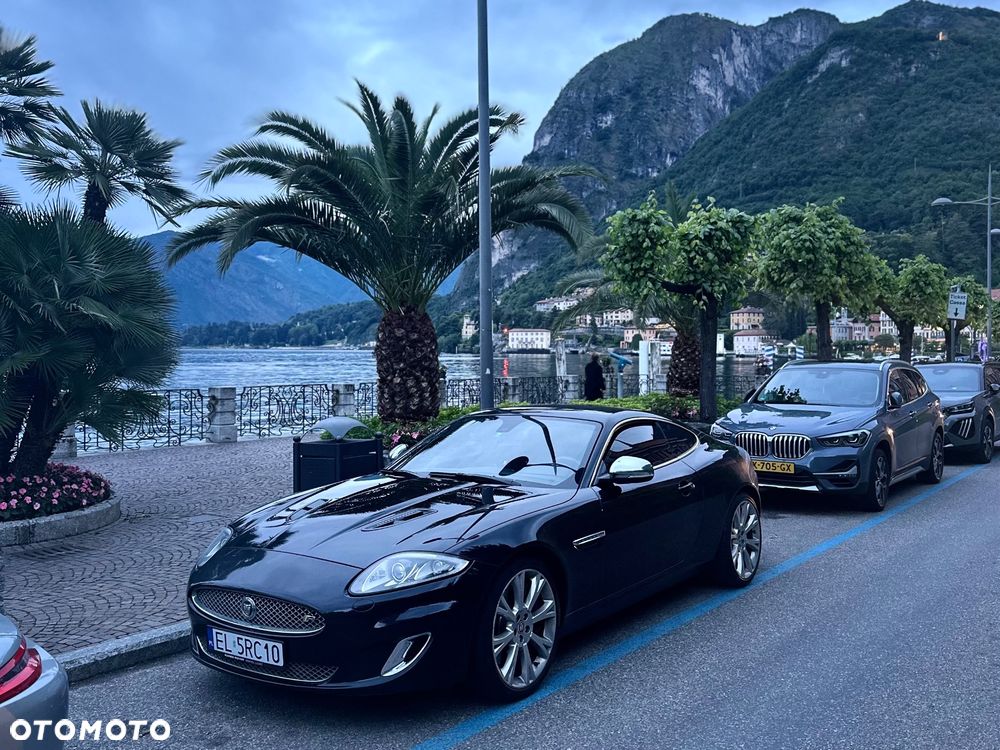 Jaguar XK XKR - 29