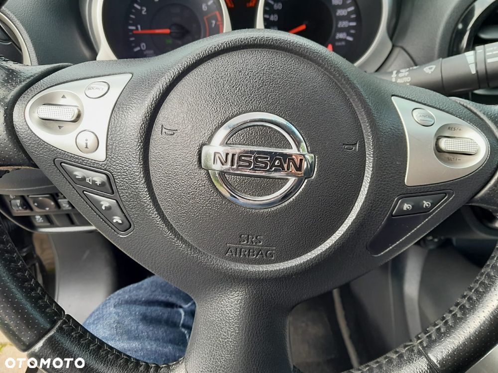 Nissan Juke 1.6 Acenta S&S - 15