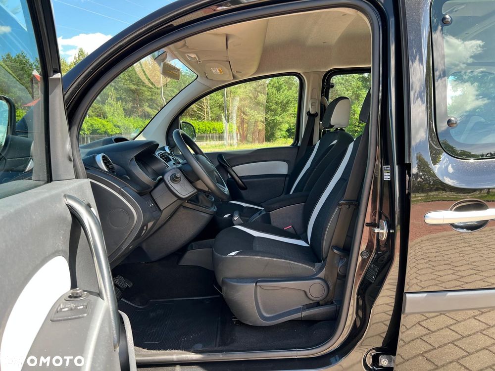 Renault Kangoo - 18