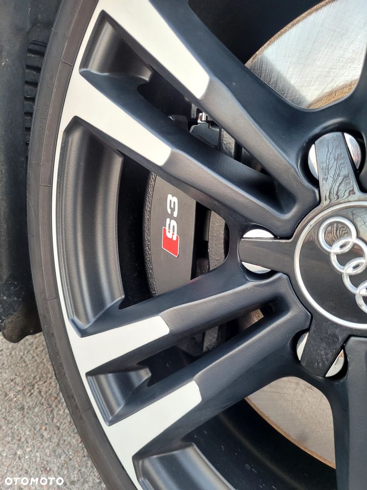 Audi S3 2.0 TFSI Quattro S tronic - 18