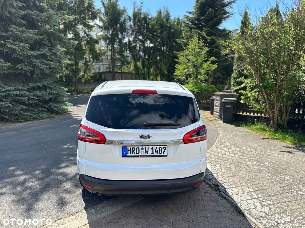 Ford S-Max - 6
