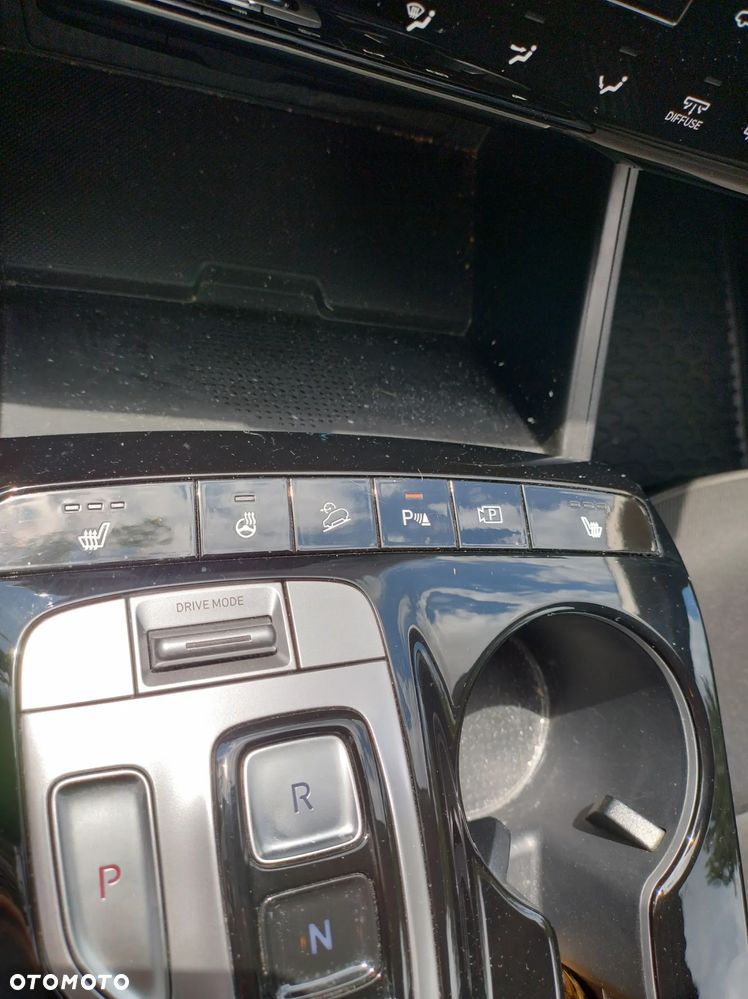 Hyundai Tucson - 17