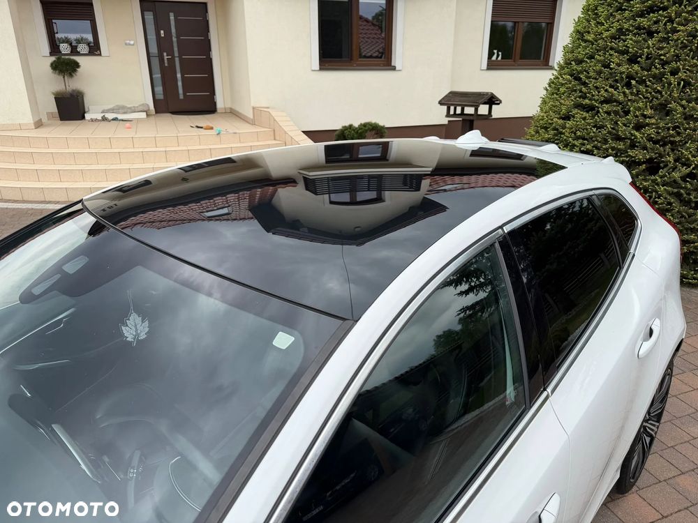 Volvo V40 D2 Inscription - 9