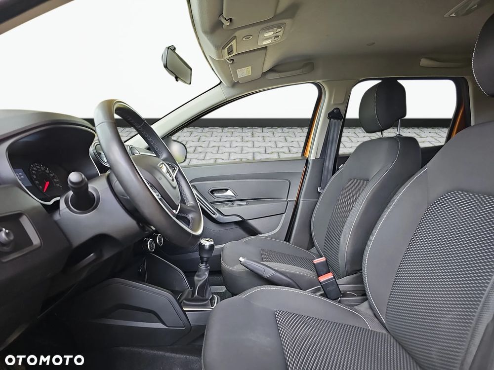 Dacia Duster 1.0 TCe Comfort - 12