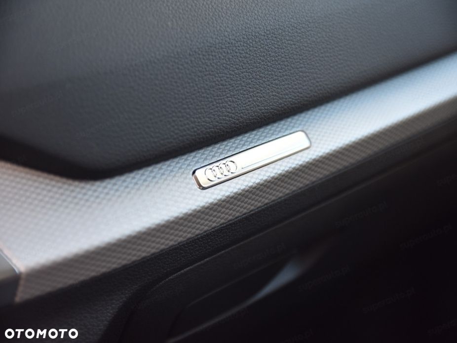 Audi Q2 35 TFSI S Line S tronic - 13