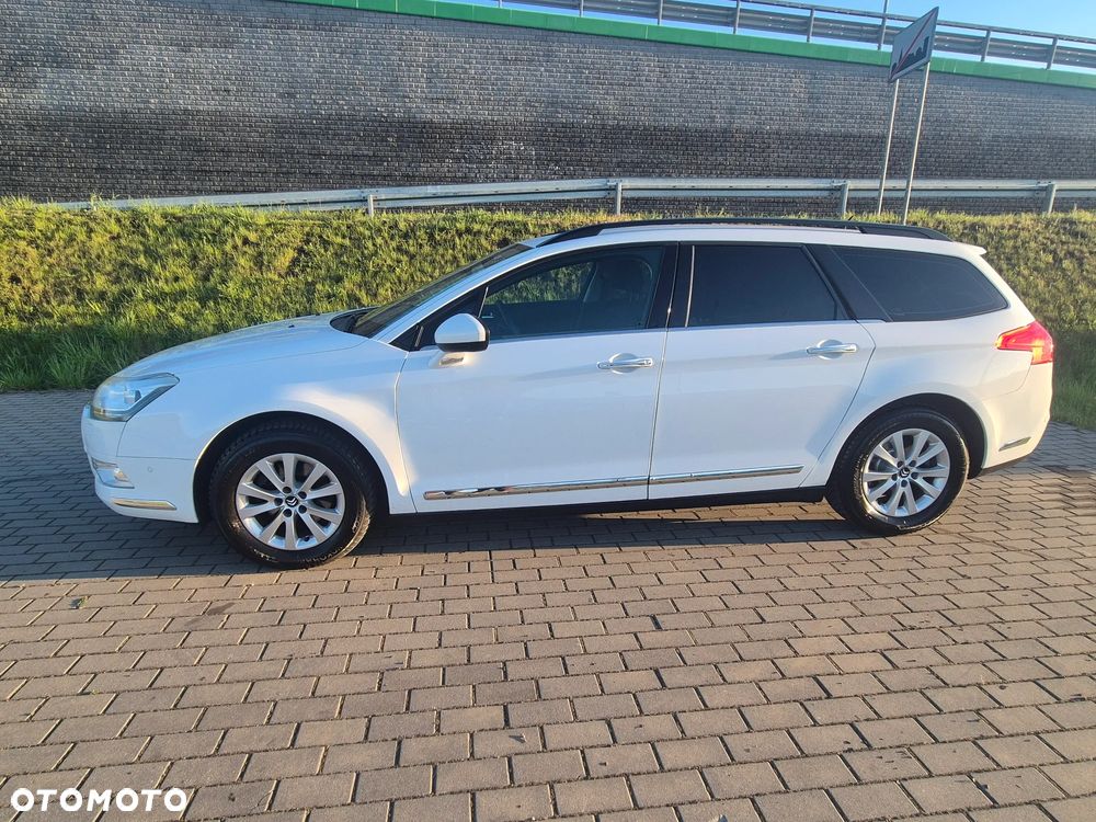 Citroën C5 1.6 e-HDi Seduction MCP - 13