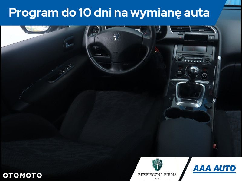 Peugeot 3008 - 8