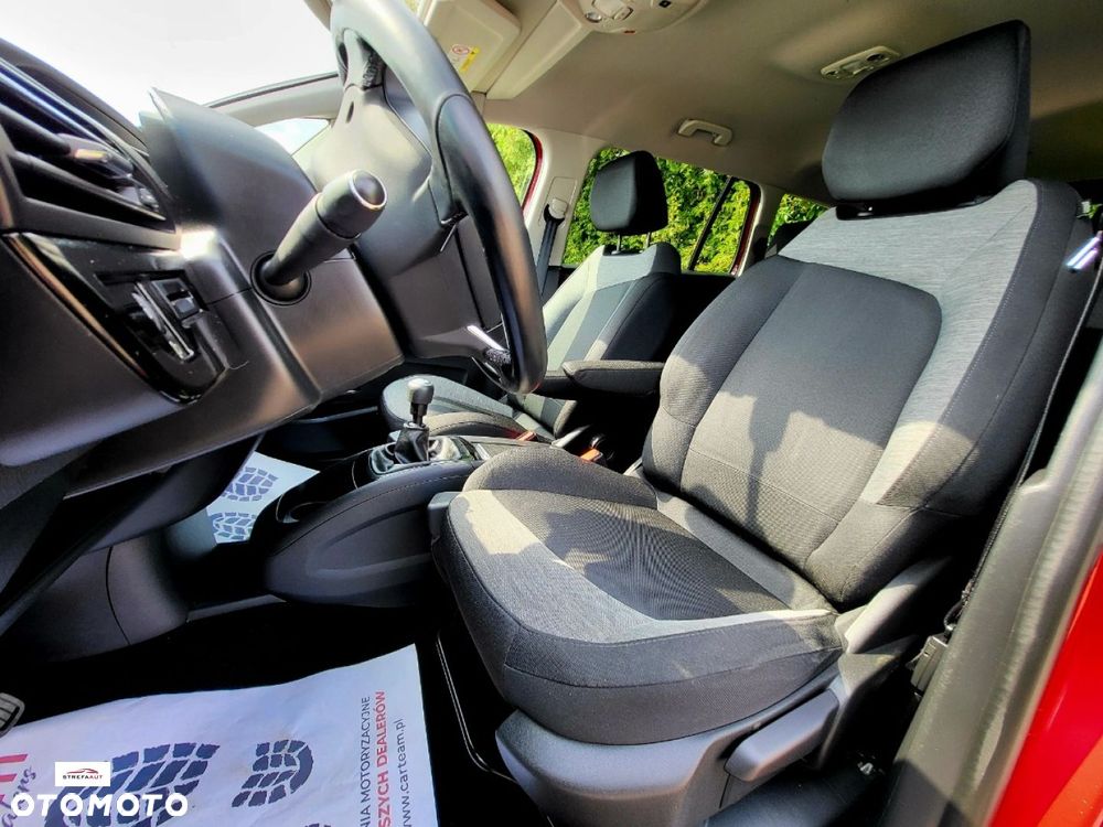 Citroën C4 Grand Picasso - 13